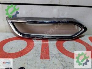 RENAULT MEGANE 4 ARKA DİFÜZÖR NİKELAJI SAĞ ORJİNAL 850872252R