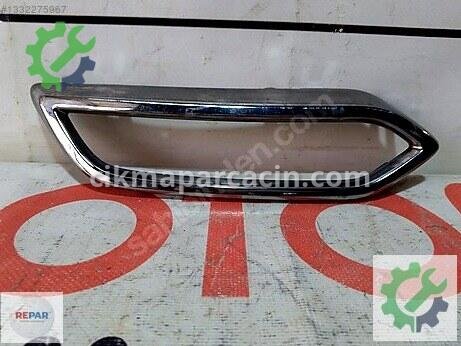 Renault Megane Tampon Braketi çıkma parça