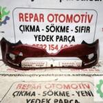 Renault clio 4 ön tampon makyajlı  2016-20 620221630r