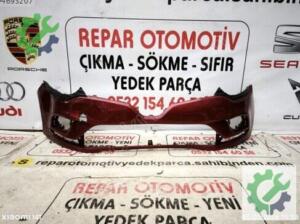 Renault clio 4 ön tampon makyajlı  2016-20 620221630r