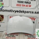 renault clio 4 ön kaput orijinal çıkma 2013-18