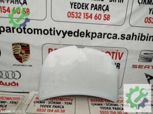 renault clio 4 ön kaput orijinal çıkma 2013-18