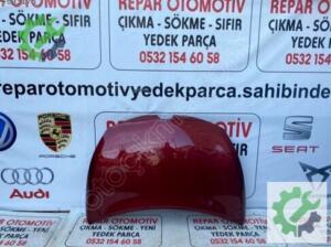 Renault clio 4 ön kaput