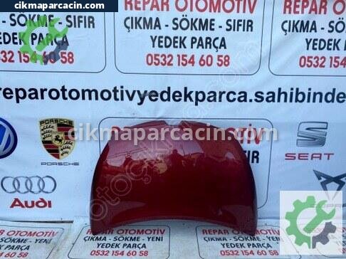 Renault Clio Ön Kaput çıkma parça