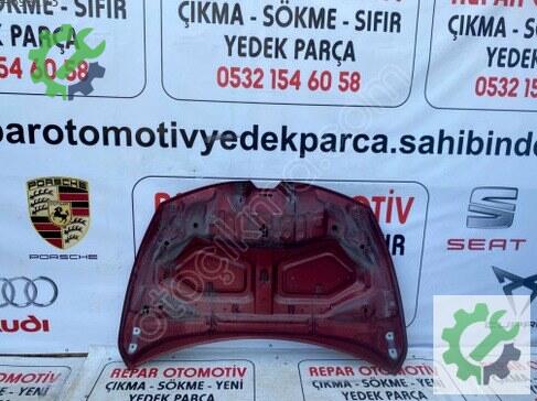 Renault Clio Ön Kaput çıkma parça