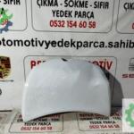 renault clio 4 ön kaput beyaz orijinal çıkma 2013-18