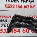 Volkswagen Golf Hava Filtresi Kutusu Çıkma Parça İstanbul
