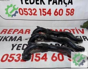 Renault clio 4 captur 1 hava filtre borusu 1.5 dci  165558896r