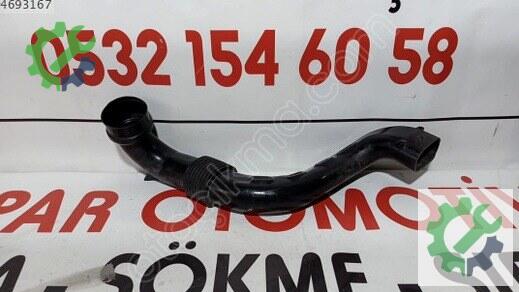 Renault R 5 Filtre 165558896R çıkma parça