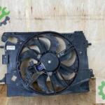 Renault clio 4 captur 1 fan motoru ve davlumbaz 21481800r