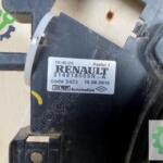 Renault clio 4 captur 1 fan motoru ve davlumbaz 21481800r