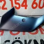 Renault CLİO 5 ALPİNE SOL SİS FAR ÇERÇEVESİ orijinal 620754537R