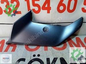 Renault CLİO 5 ALPİNE SOL SİS FAR ÇERÇEVESİ orijinal 620754537R