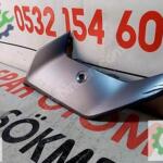 Renault CLİO 5 ALPİNE SOL SİS FAR ÇERÇEVESİ orijinal 620754537R
