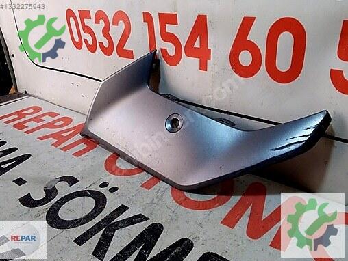 Renault Clio Sol Sis Farı 620754537R çıkma parça