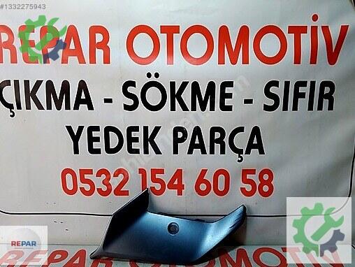 Renault Clio Sol Sis Farı 620754537R çıkma parça