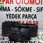 Renault clio 4 captur akü alt plastiği tablası orjinal sıfır