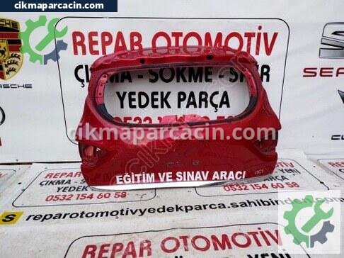 Renault Clio Bagaj Kapağı çıkma parça