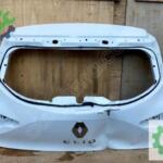 Renault Clio 4 2013-2019 bagaj kapağı çıkma