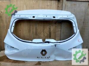 Renault Clio 4 2013-2019 bagaj kapağı çıkma