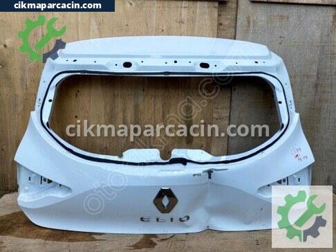 Renault Clio Bagaj Kapağı çıkma parça