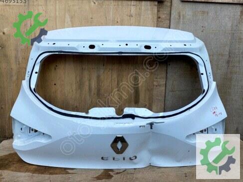 Renault Clio Bagaj Kapağı çıkma parça