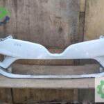 Renault Clio 4 2013-2018 ön tampon çıkma