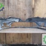 Renault Clio 4 2013-2018 ön tampon çıkma
