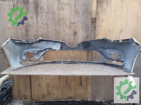 Renault Clio Ön Tampon 2013-2018 çıkma parça
