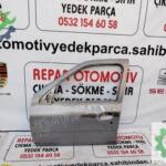 Renault clio 2 symbol sol ön kapı orijinal çıkma 2000-06