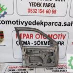 Renault clio 2 symbol sol ön kapı orijinal çıkma 2000-06
