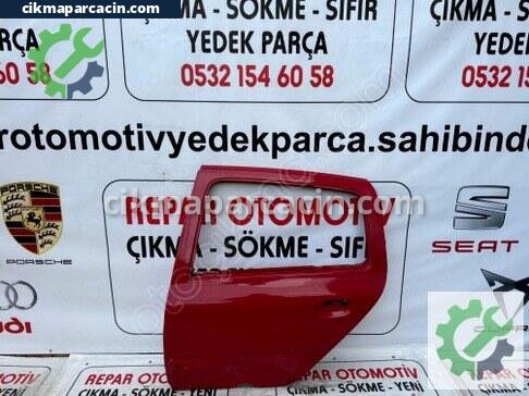 Renault Clio Sol Arka Kapı çıkma parça
