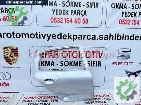 Renault Clio Sağ Arka Kapı çıkma parça