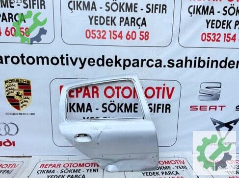 Renault Clio Sağ Arka Kapı çıkma parça