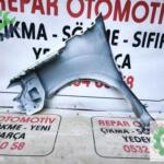 Renault clio 2 symbol sağ ön çamurluk orijinal çıkma