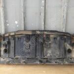 Renault captur ön tampon alt muhafaza   620920067R 2013-2020