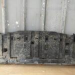 Renault captur ön tampon alt muhafaza   620920067R 2013-2020