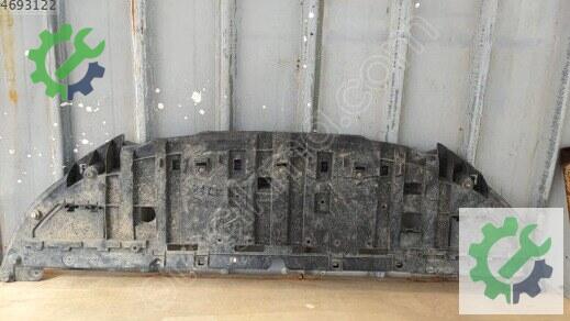 Renault Captur Ön Tampon 620920067R çıkma parça