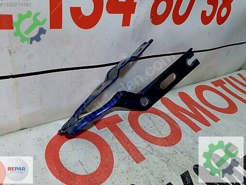 Volkswagen Polo Kaput Menteşesi 2G0823302G çıkma parça