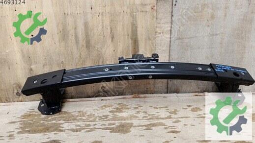 Renault Captur Ön Tampon Demiri 752120983R çıkma parça