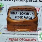 renault captur bagaj kapağı kahverengi orijinal çıkma 19-23