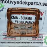 renault captur bagaj kapağı kahverengi orijinal çıkma 19-23