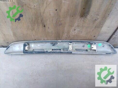 Renault Captur Arka Bagaj 848101327R çıkma parça