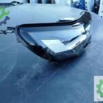Renault captur 2024-2025 sağ ön far 260100091R
