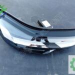 Renault captur 2024-2025 sağ ön far 260100091R
