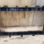 Renault captur 3 yeni kasa ön panel çıkma orjinal 625009824R