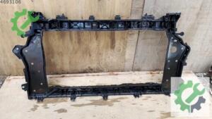 Renault captur 3 yeni kasa ön panel çıkma orjinal 625009824R