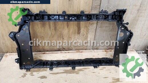 Renault Captur Ön Panel çıkma parça