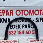Renault captur 2 sol ön çamurluk dodik 2020-24 638132148R