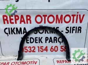 Renault captur 2 sol ön çamurluk dodik 2020-24 638132148R